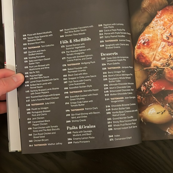 Cook book - Picture 10 of 17